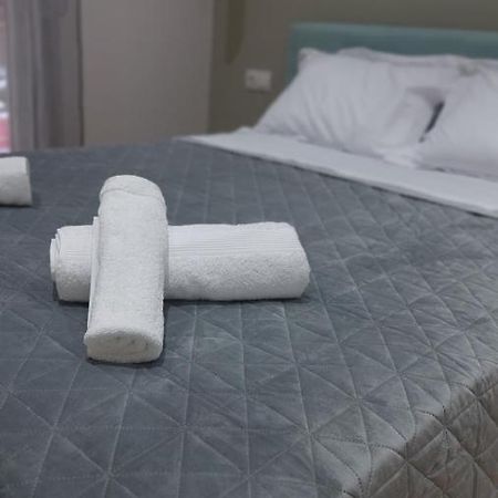 B&M Cozy Apartment Thessaloníki Luaran gambar