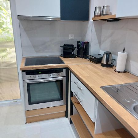 B&M Cozy Apartment Thessaloníki Luaran gambar