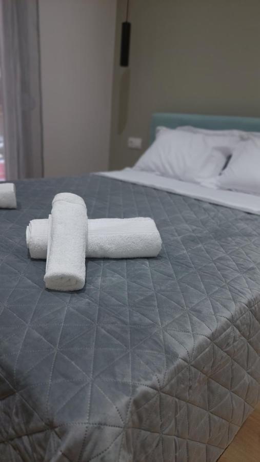 B&M Cozy Apartment Thessaloníki Luaran gambar
