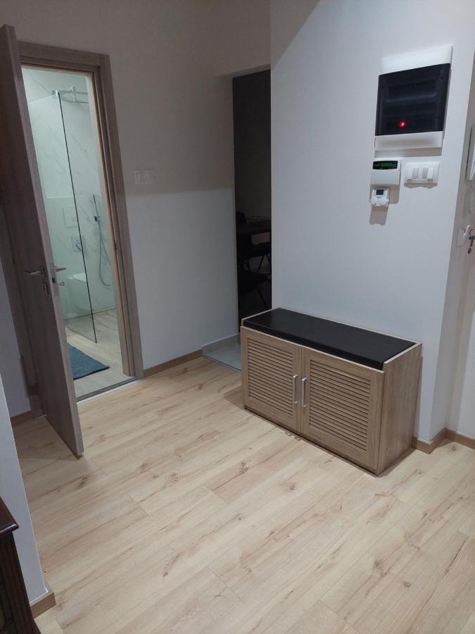 B&M Cozy Apartment Thessaloníki Luaran gambar