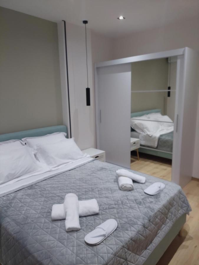 B&M Cozy Apartment Thessaloníki Luaran gambar