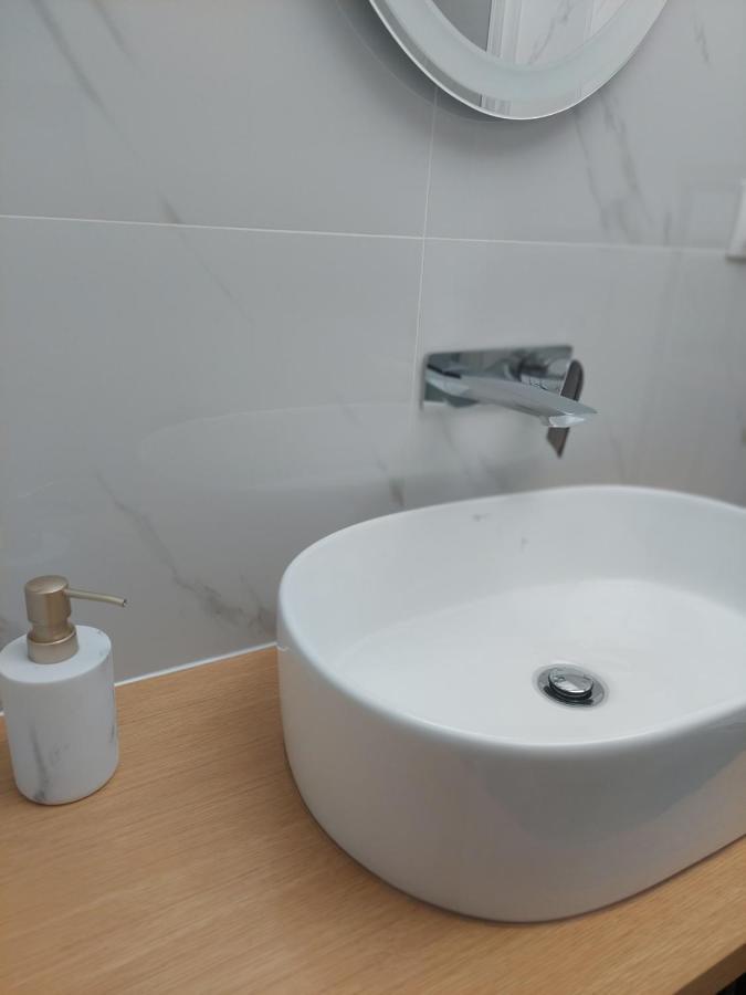 B&M Cozy Apartment Thessaloníki Luaran gambar