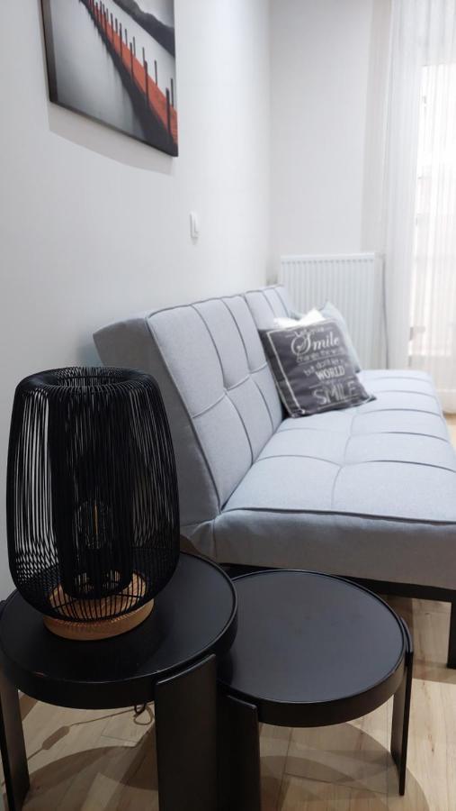 B&M Cozy Apartment Thessaloníki Luaran gambar