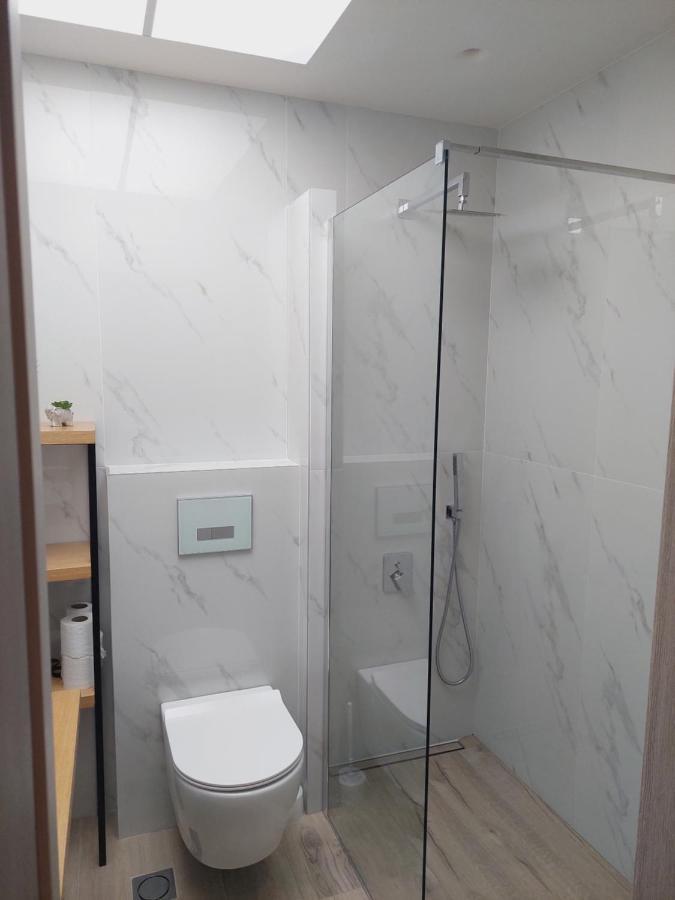 B&M Cozy Apartment Thessaloníki Luaran gambar