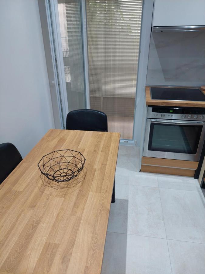 B&M Cozy Apartment Thessaloníki Luaran gambar