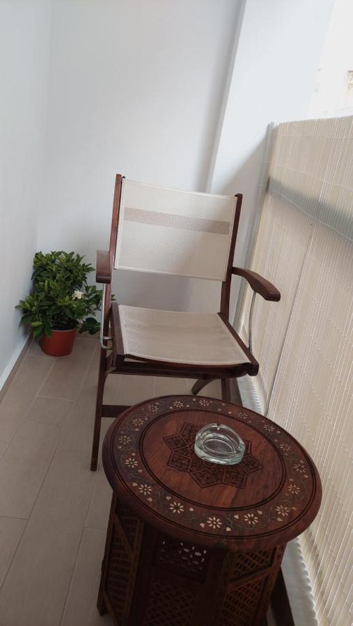 B&M Cozy Apartment Thessaloníki Luaran gambar